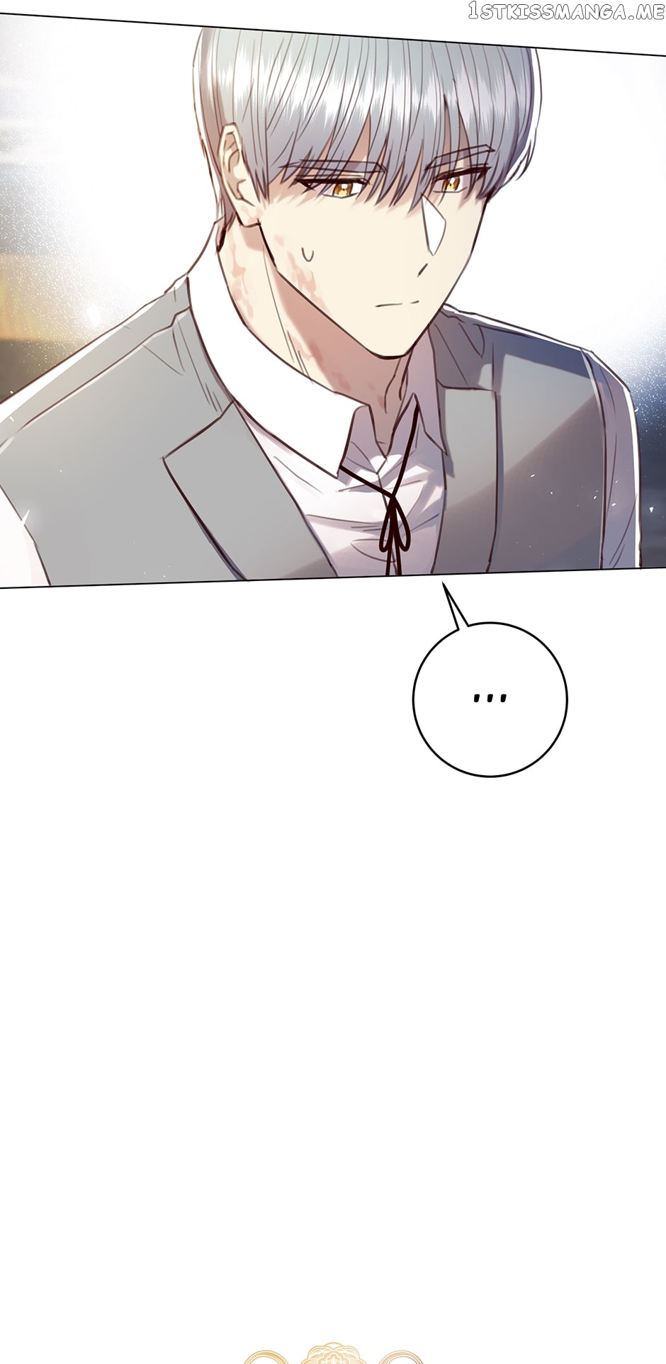 The Villain’s Aesthetics Chapter 81 - page 23