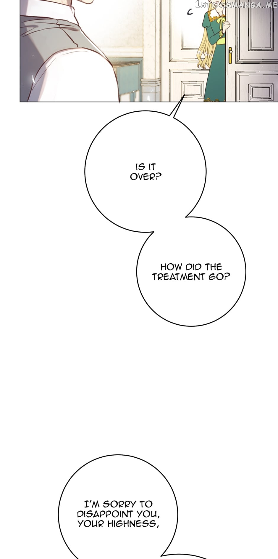 The Villain’s Aesthetics Chapter 81 - page 26