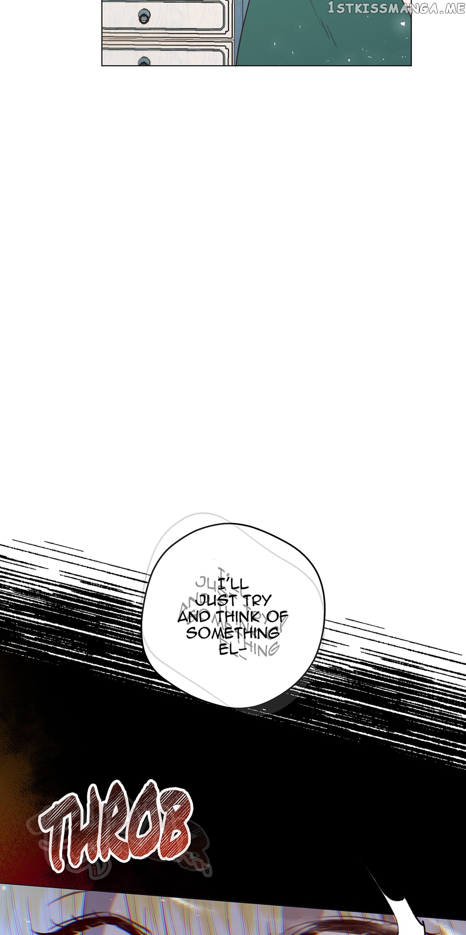 The Villain’s Aesthetics Chapter 81 - page 29