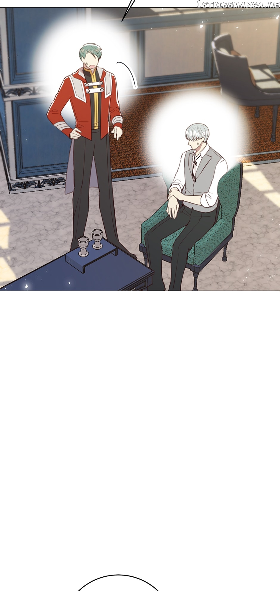 The Villain’s Aesthetics Chapter 81 - page 3