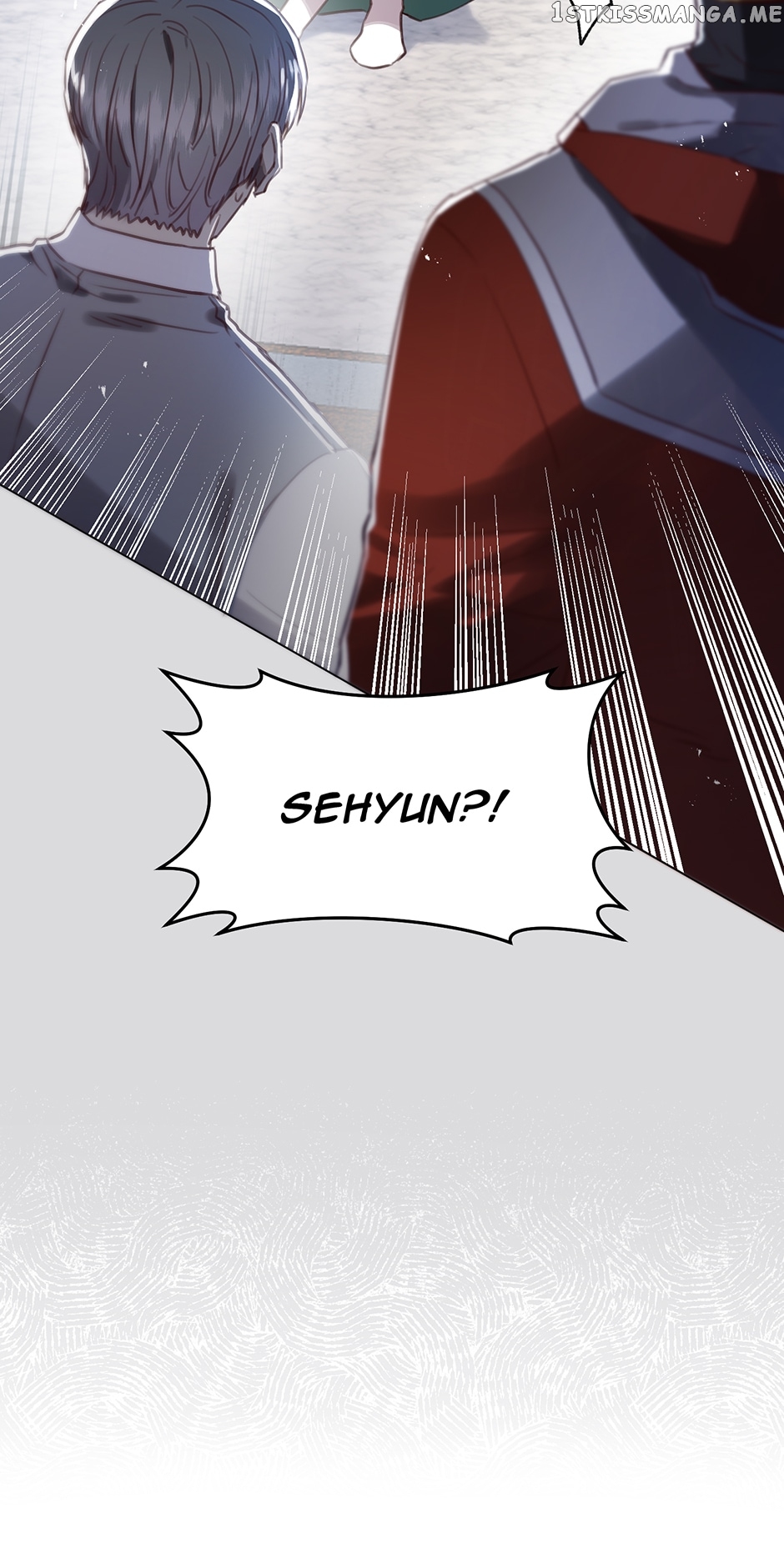 The Villain’s Aesthetics Chapter 81 - page 32