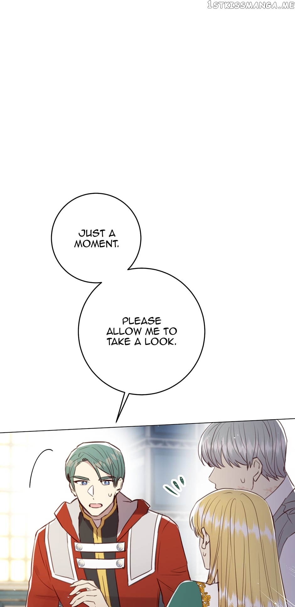 The Villain’s Aesthetics Chapter 81 - page 34