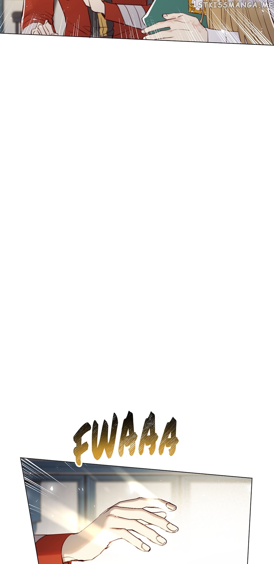 The Villain’s Aesthetics Chapter 81 - page 35