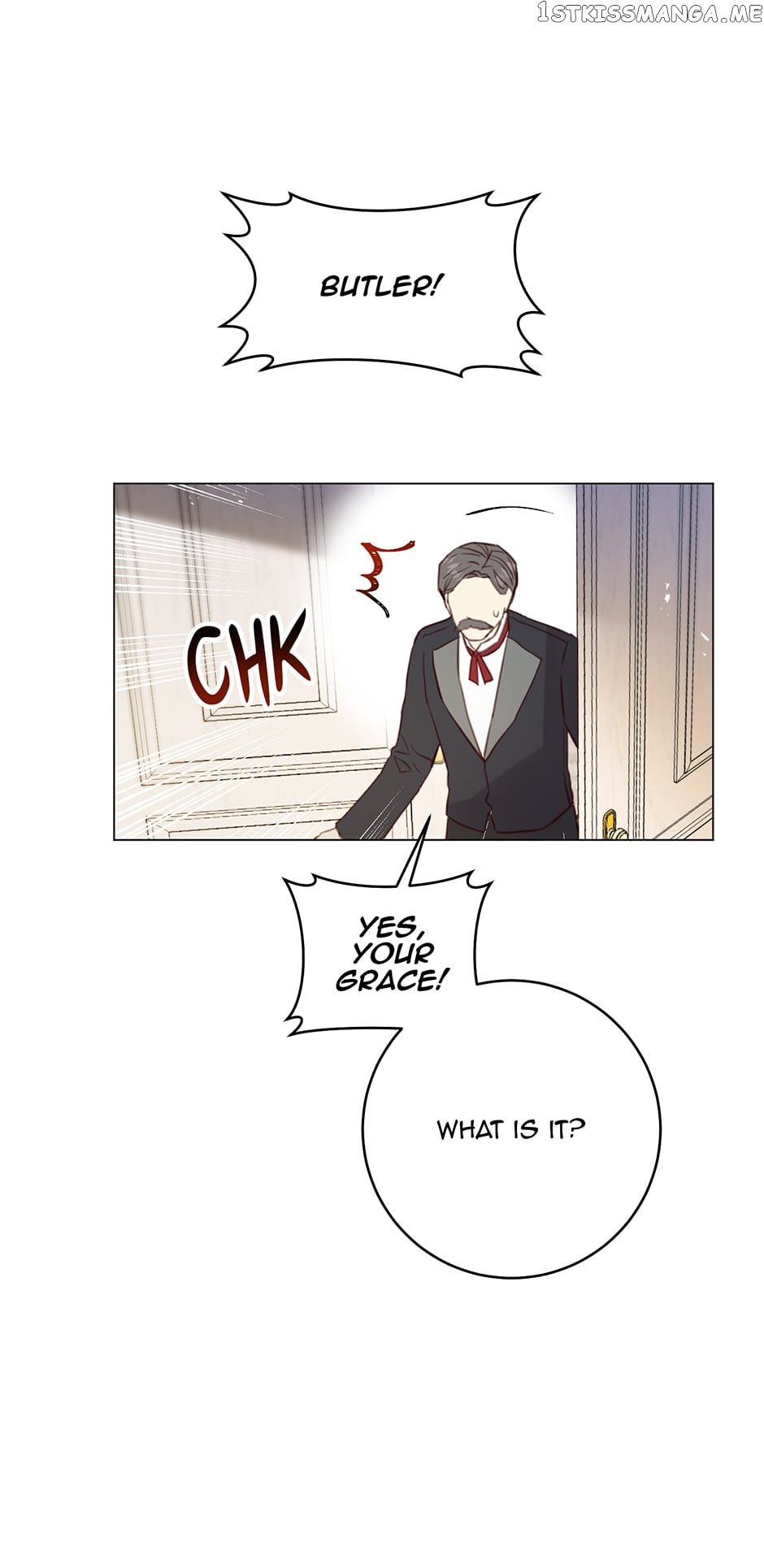 The Villain’s Aesthetics Chapter 81 - page 39