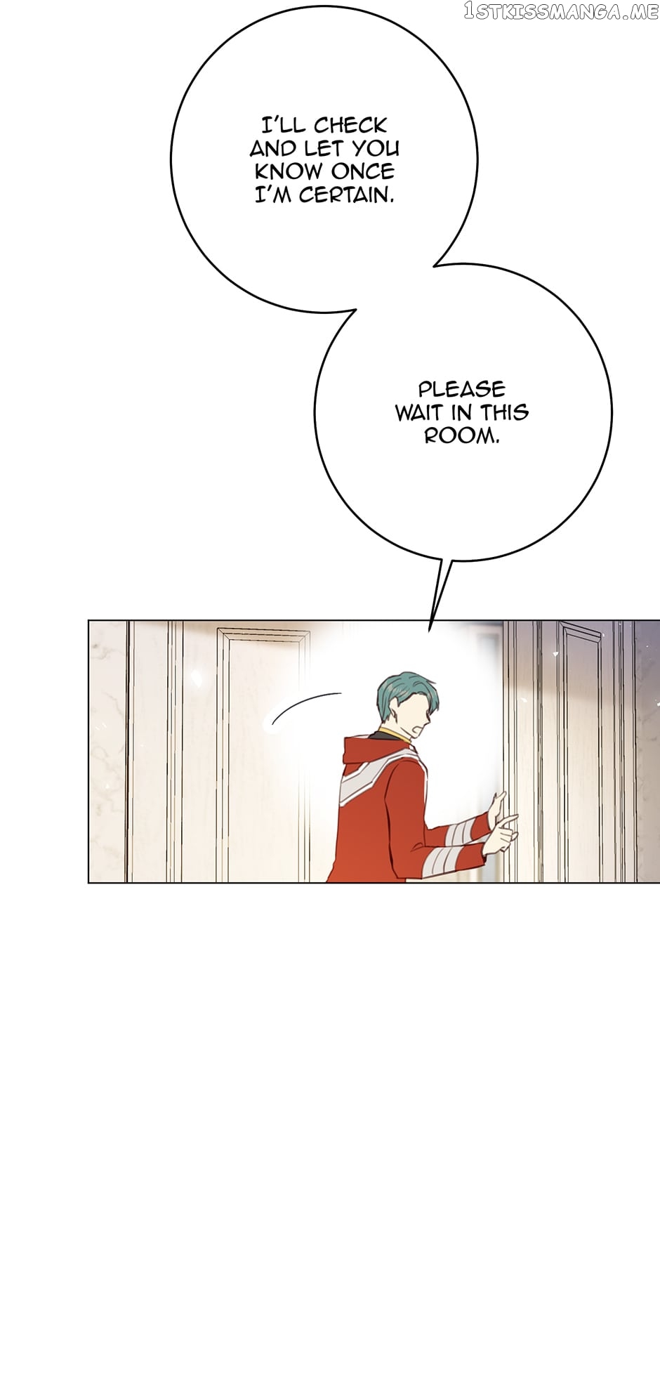 The Villain’s Aesthetics Chapter 81 - page 43