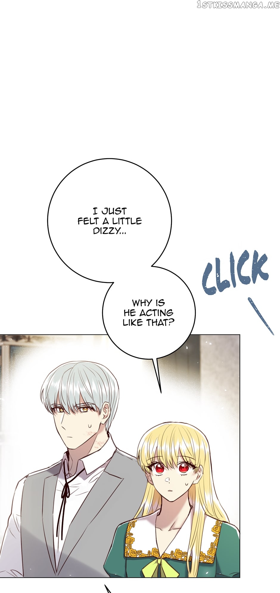 The Villain’s Aesthetics Chapter 81 - page 44