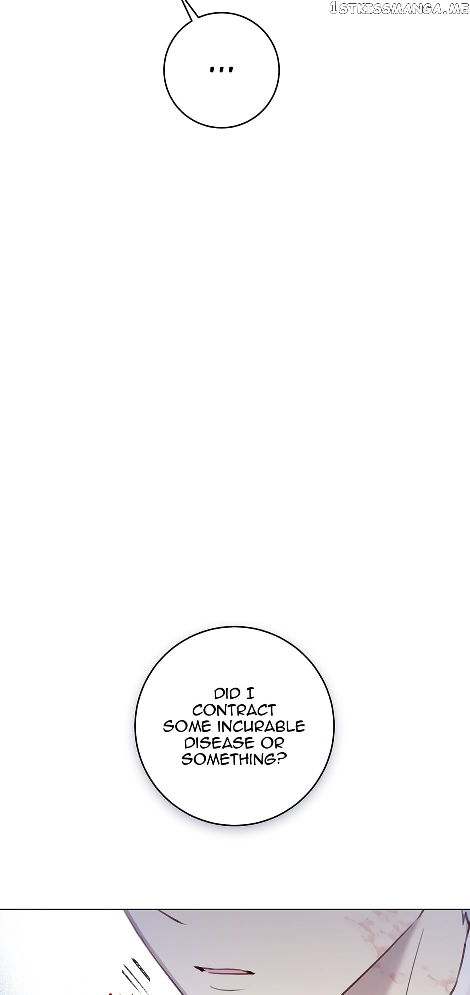 The Villain’s Aesthetics Chapter 81 - page 45