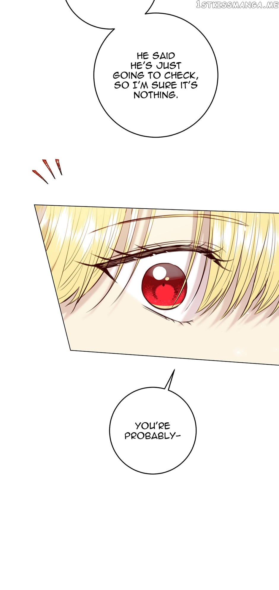 The Villain’s Aesthetics Chapter 81 - page 47
