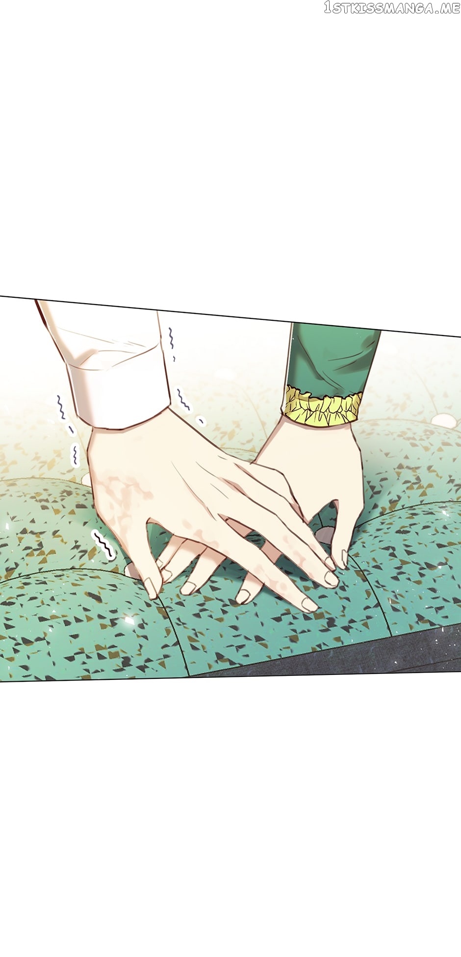 The Villain’s Aesthetics Chapter 81 - page 48