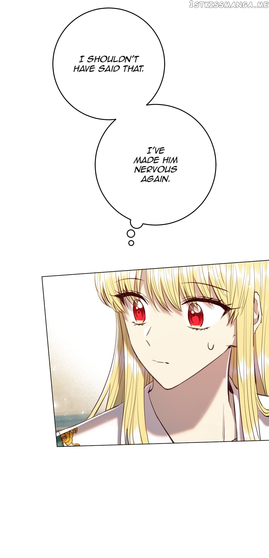 The Villain’s Aesthetics Chapter 81 - page 49