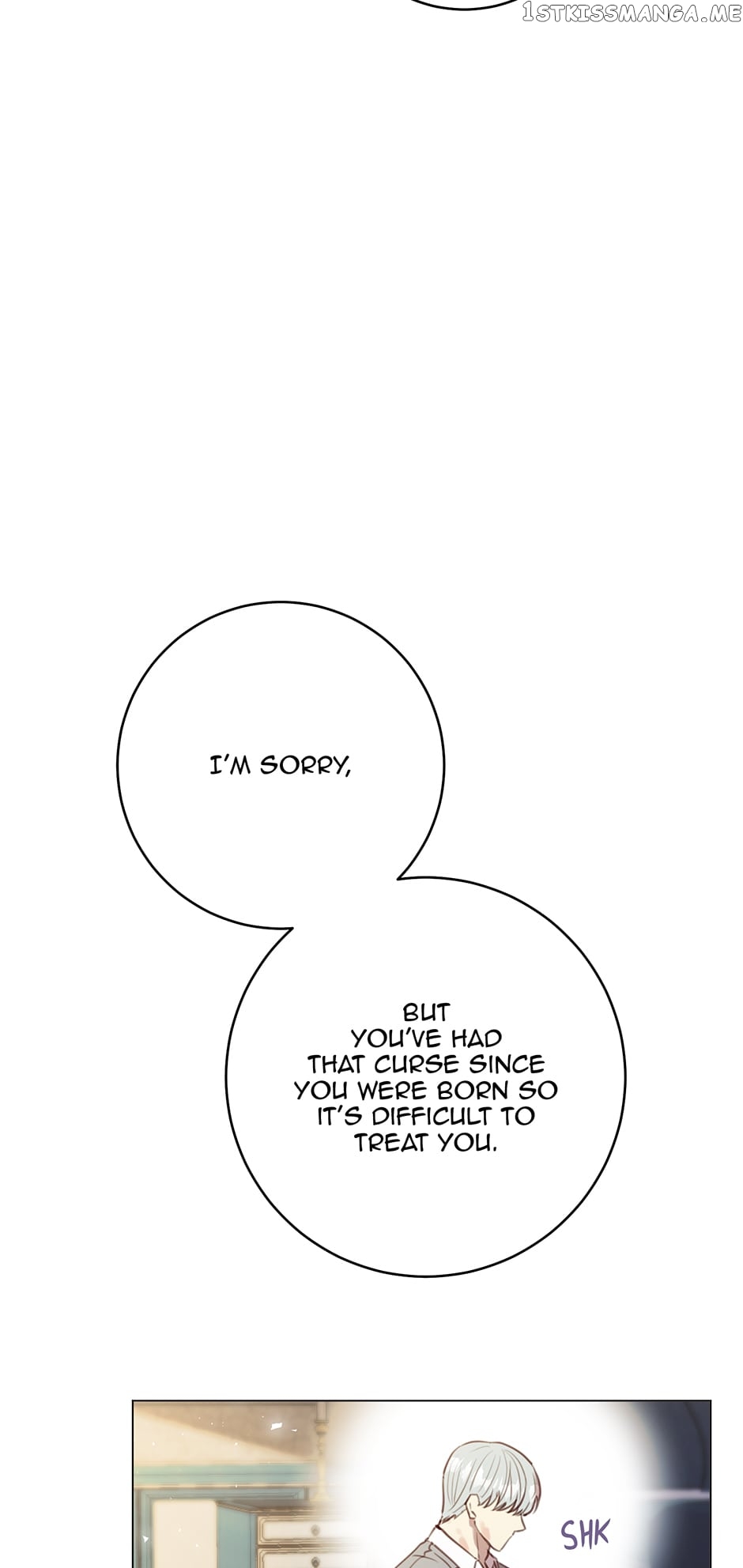 The Villain’s Aesthetics Chapter 81 - page 5