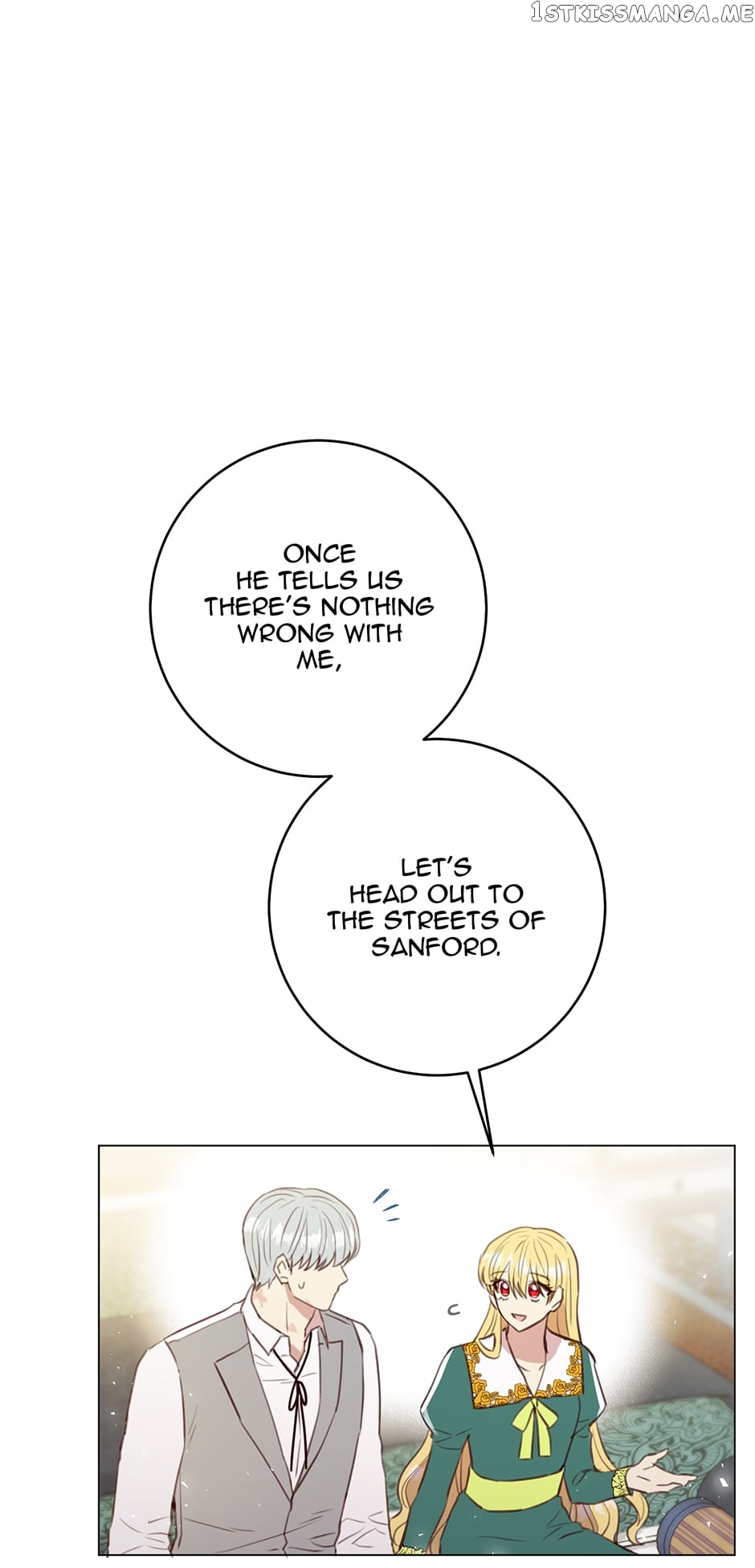 The Villain’s Aesthetics Chapter 81 - page 50