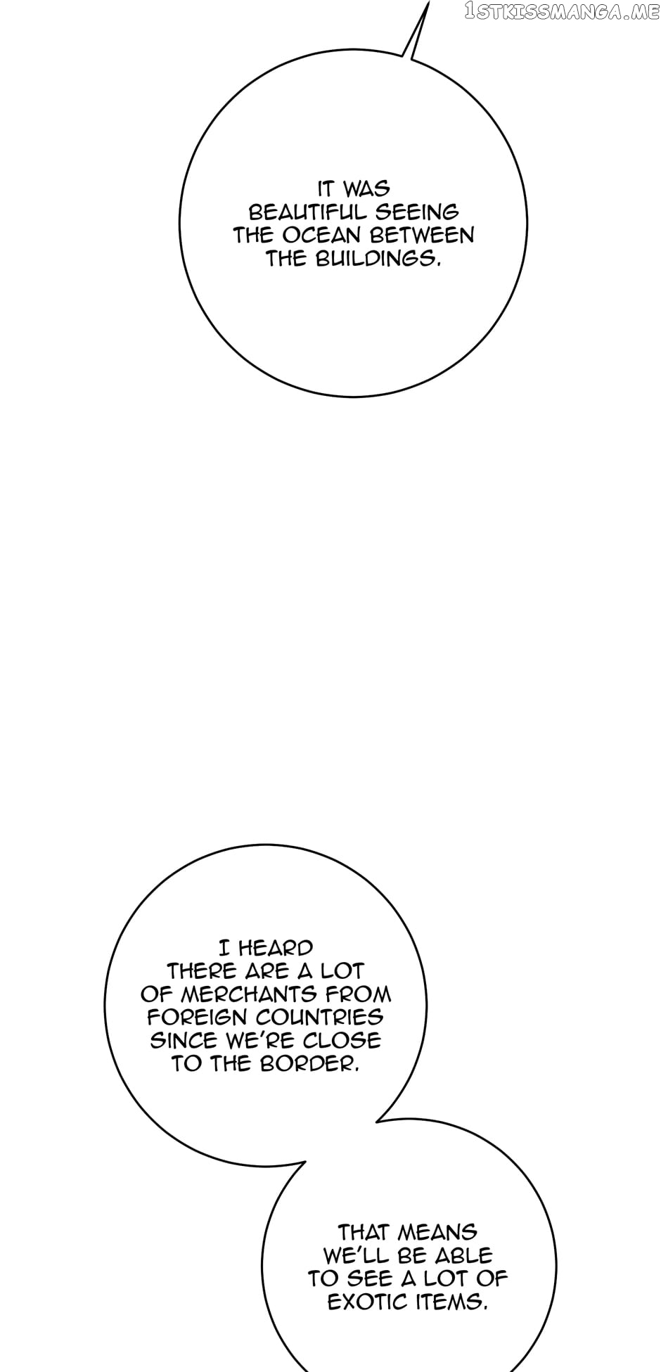 The Villain’s Aesthetics Chapter 81 - page 51