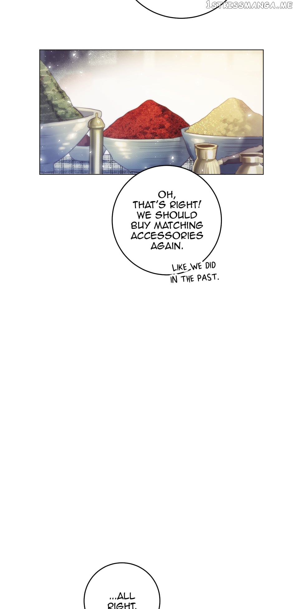 The Villain’s Aesthetics Chapter 81 - page 52