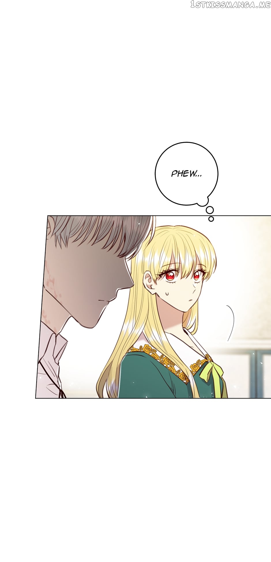 The Villain’s Aesthetics Chapter 81 - page 54