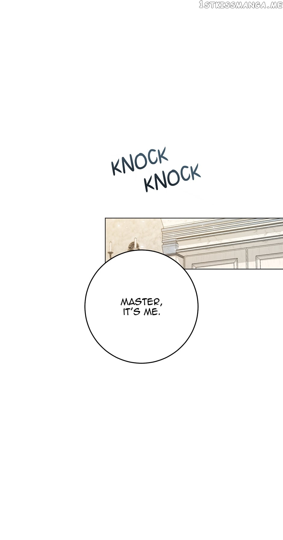 The Villain’s Aesthetics Chapter 81 - page 55