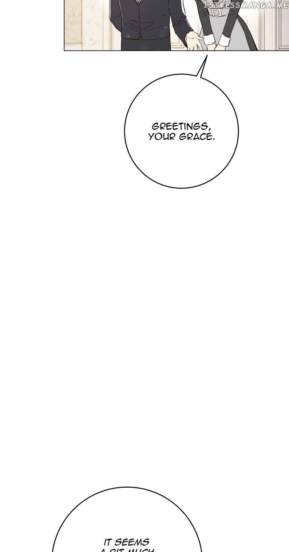 The Villain’s Aesthetics Chapter 81 - page 58