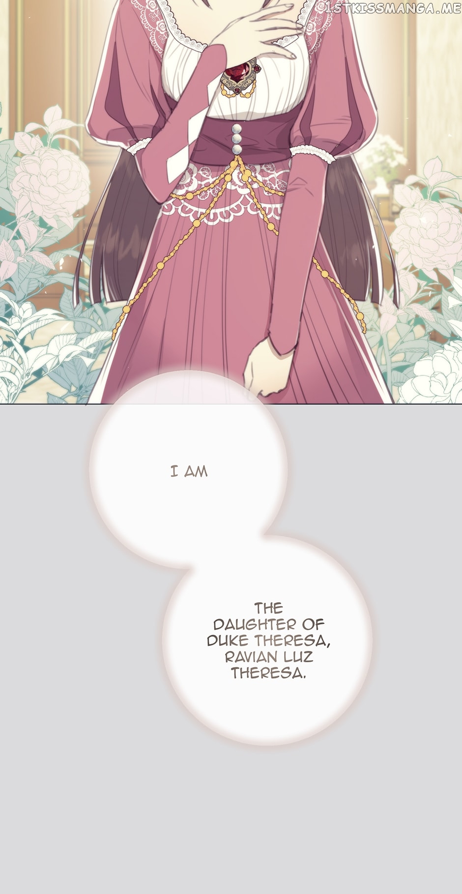 The Villain’s Aesthetics Chapter 81 - page 64