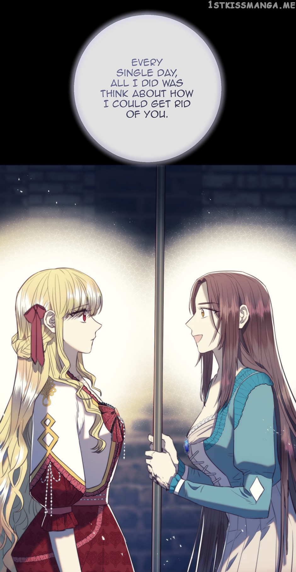 The Villain’s Aesthetics Chapter 81 - page 68