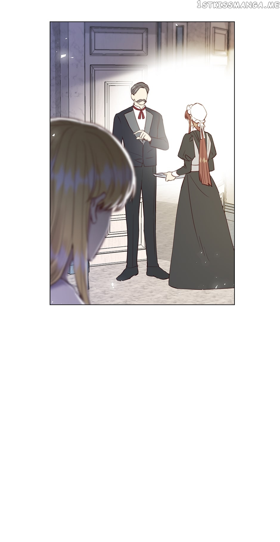 The Villain’s Aesthetics Chapter 81 - page 72