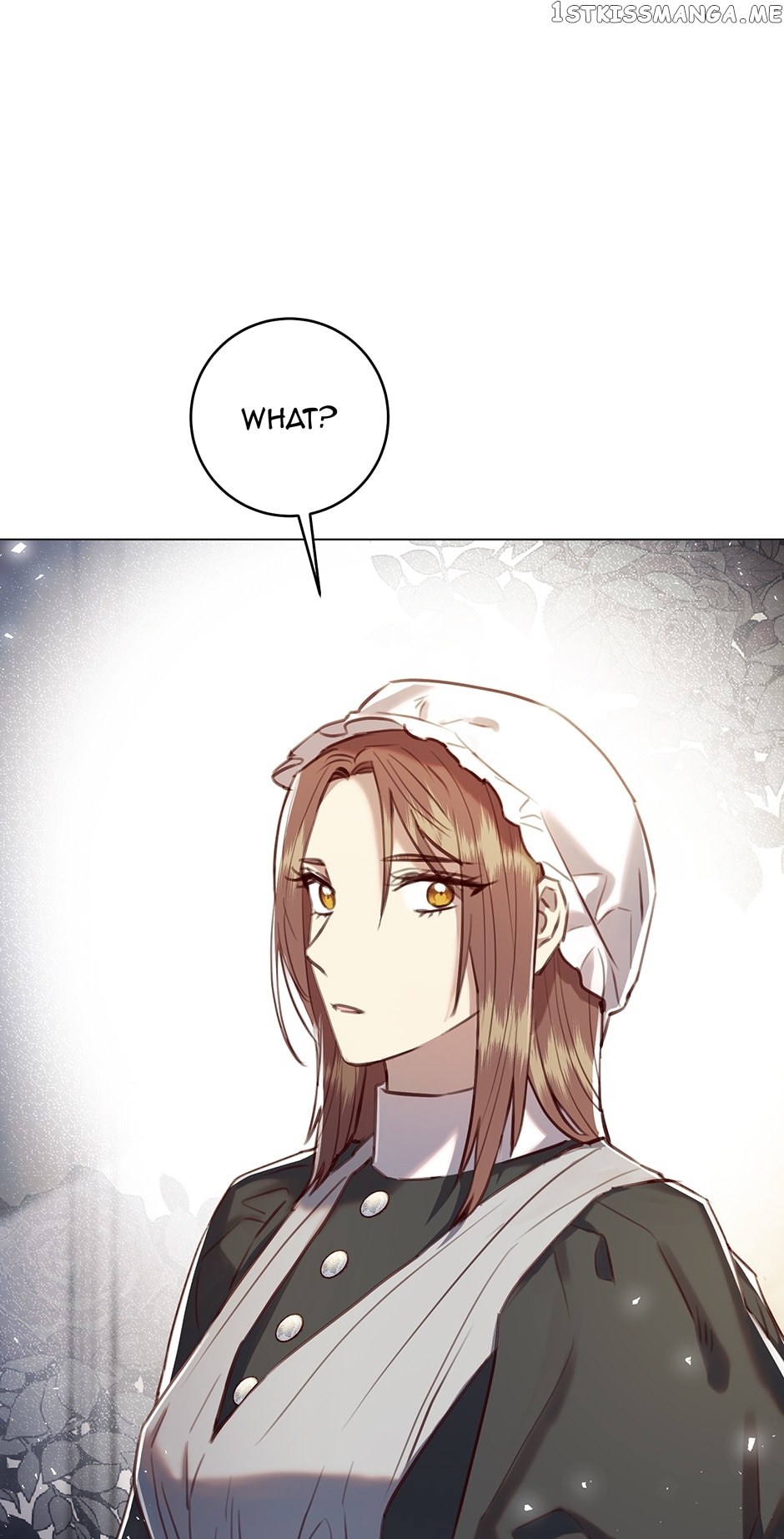 The Villain’s Aesthetics Chapter 81 - page 73