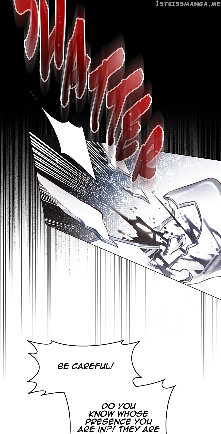 The Villain’s Aesthetics Chapter 81 - page 78