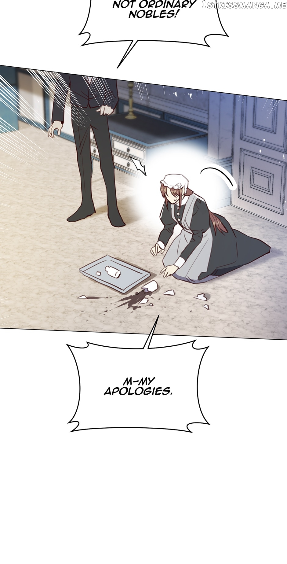 The Villain’s Aesthetics Chapter 81 - page 79