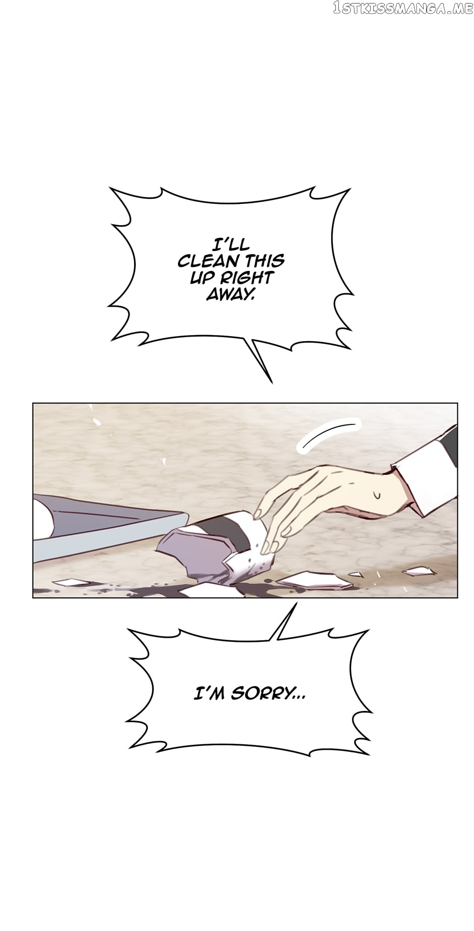 The Villain’s Aesthetics Chapter 81 - page 80