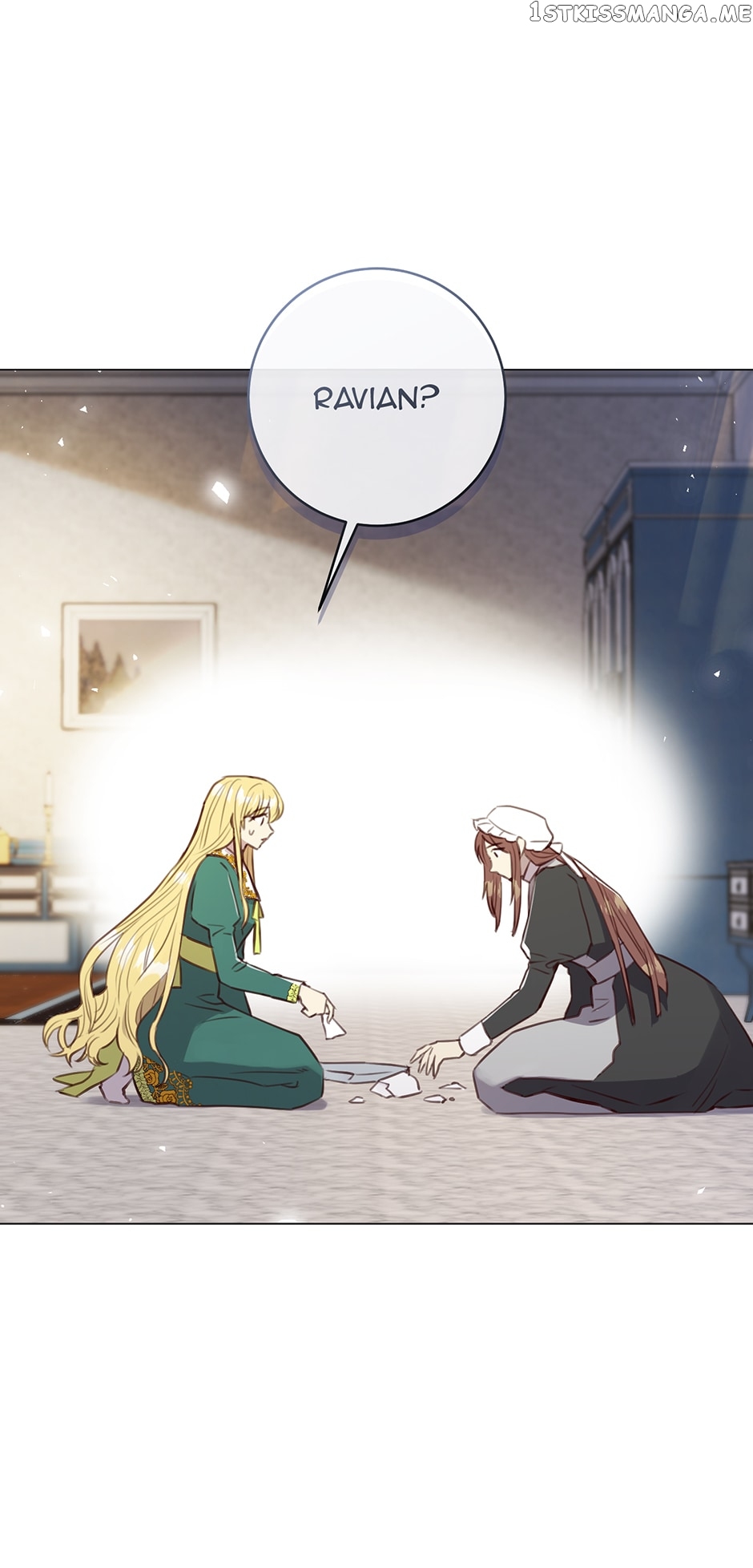 The Villain’s Aesthetics Chapter 81 - page 82