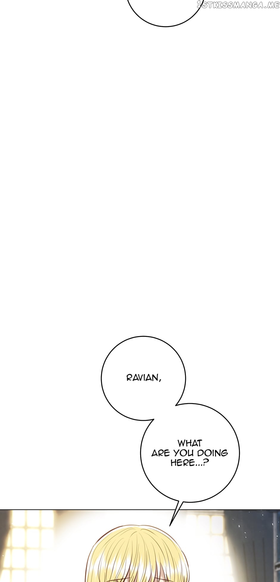 The Villain’s Aesthetics Chapter 81 - page 84