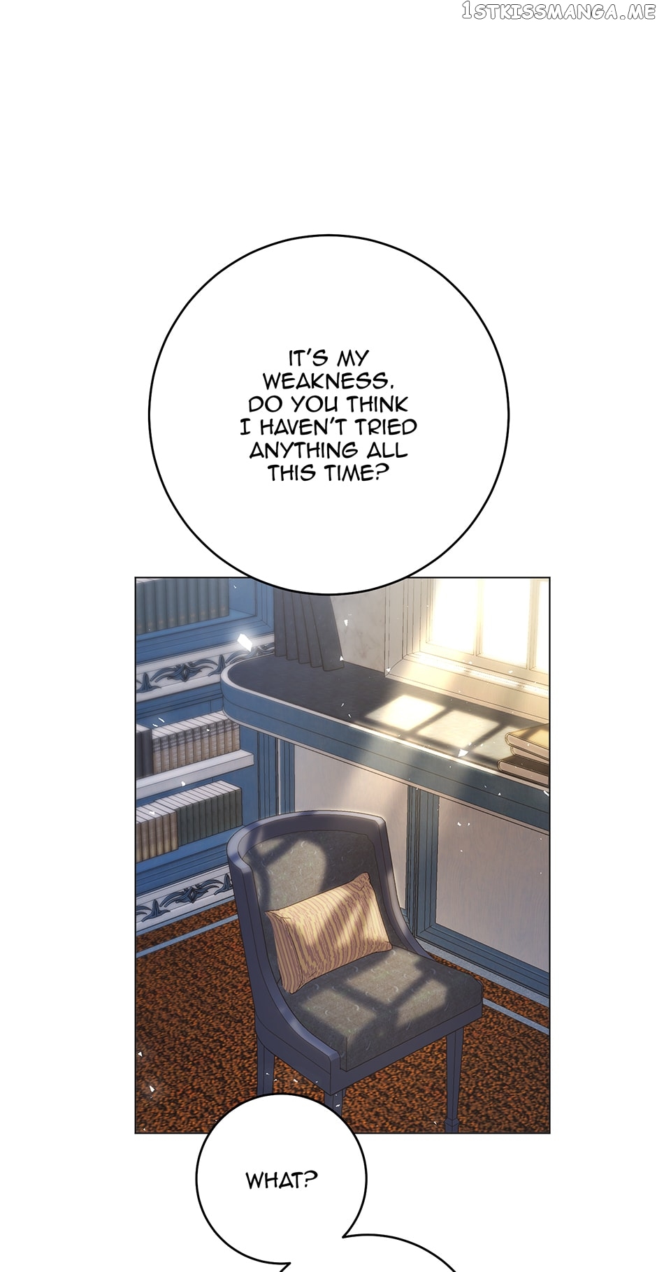The Villain’s Aesthetics Chapter 81 - page 9