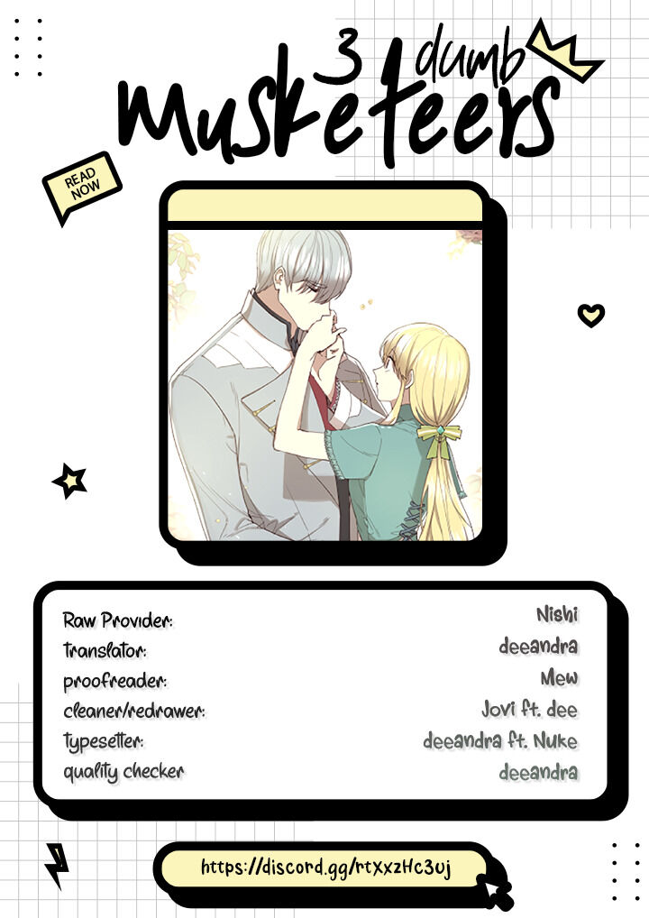 The Villain’s Aesthetics chapter 8 - page 29