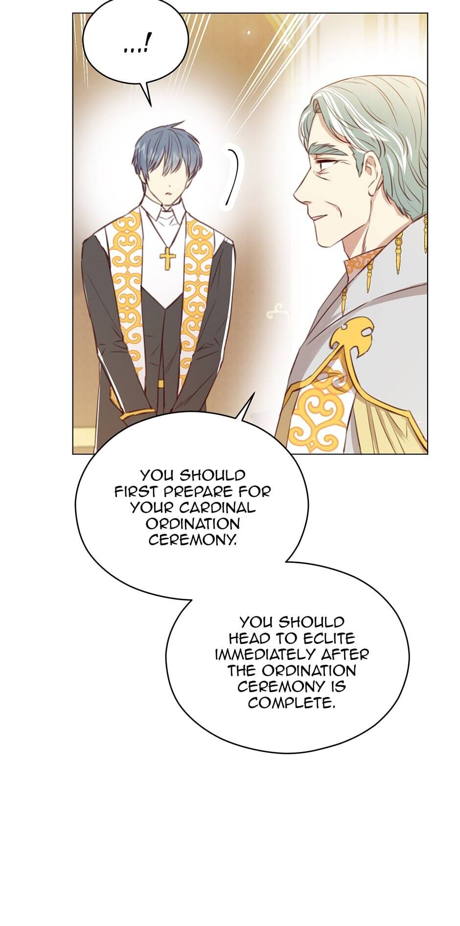 The Villain’s Aesthetics chapter 47 - page 12