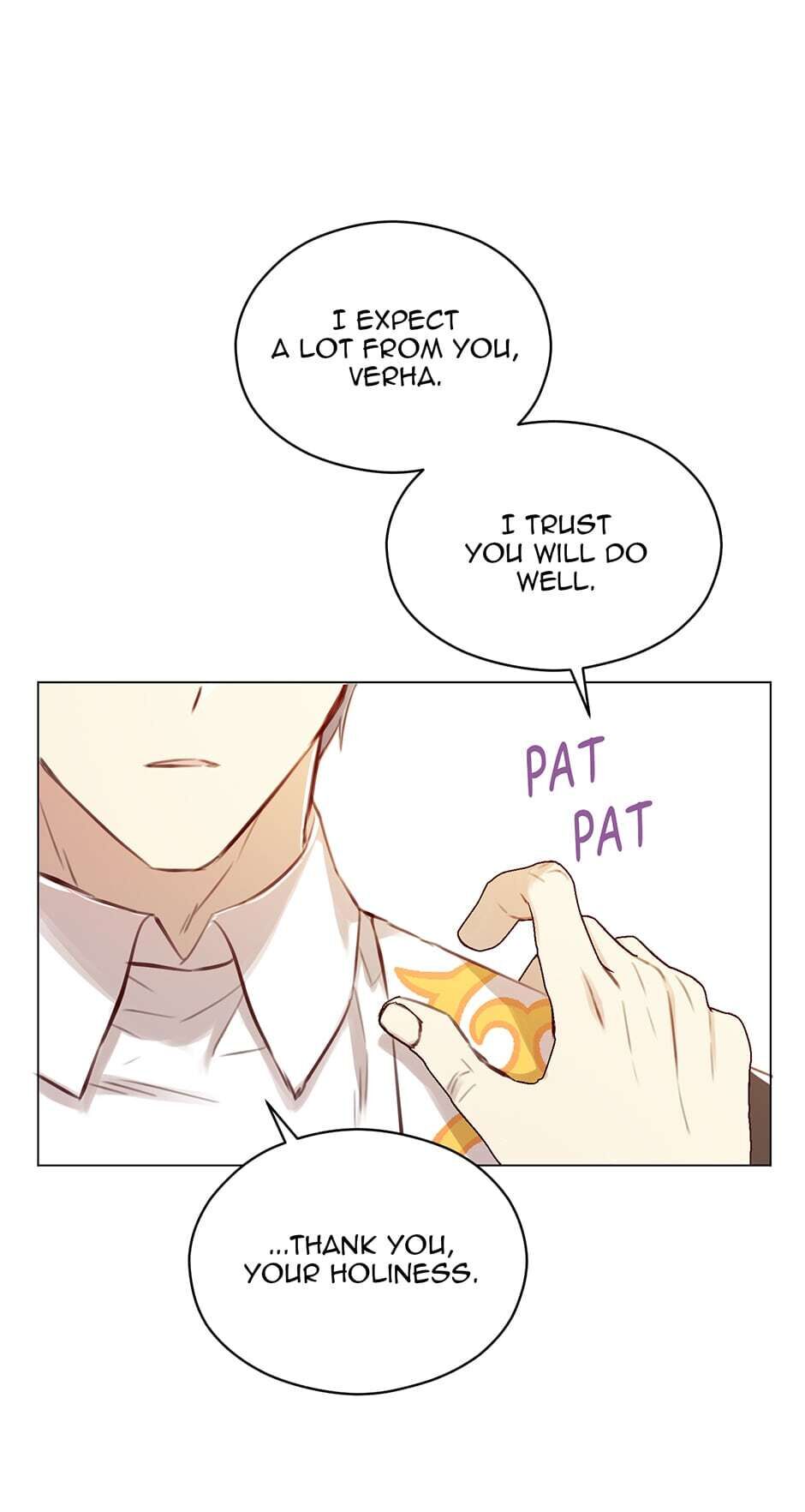 The Villain’s Aesthetics chapter 47 - page 13