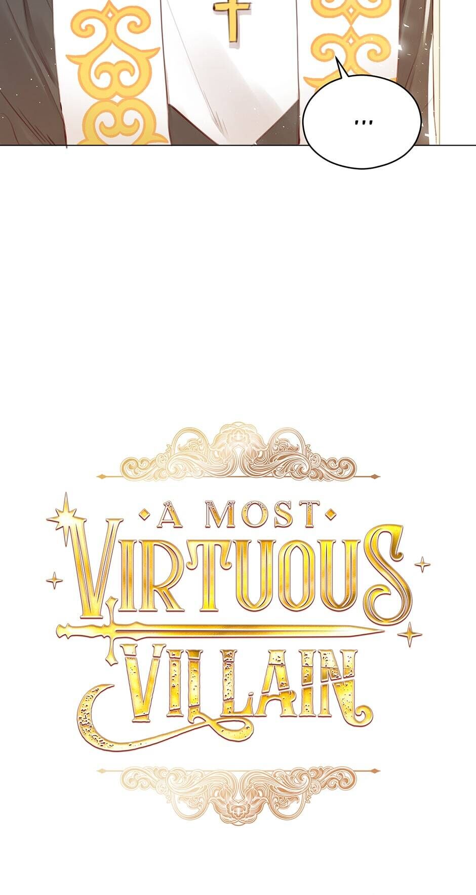 The Villain’s Aesthetics chapter 47 - page 15