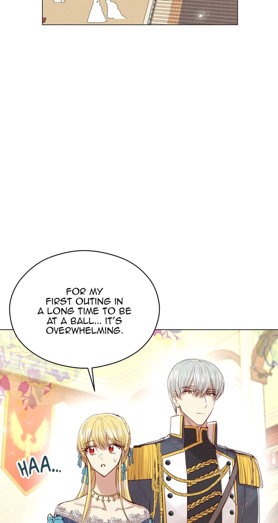 The Villain’s Aesthetics chapter 47 - page 17