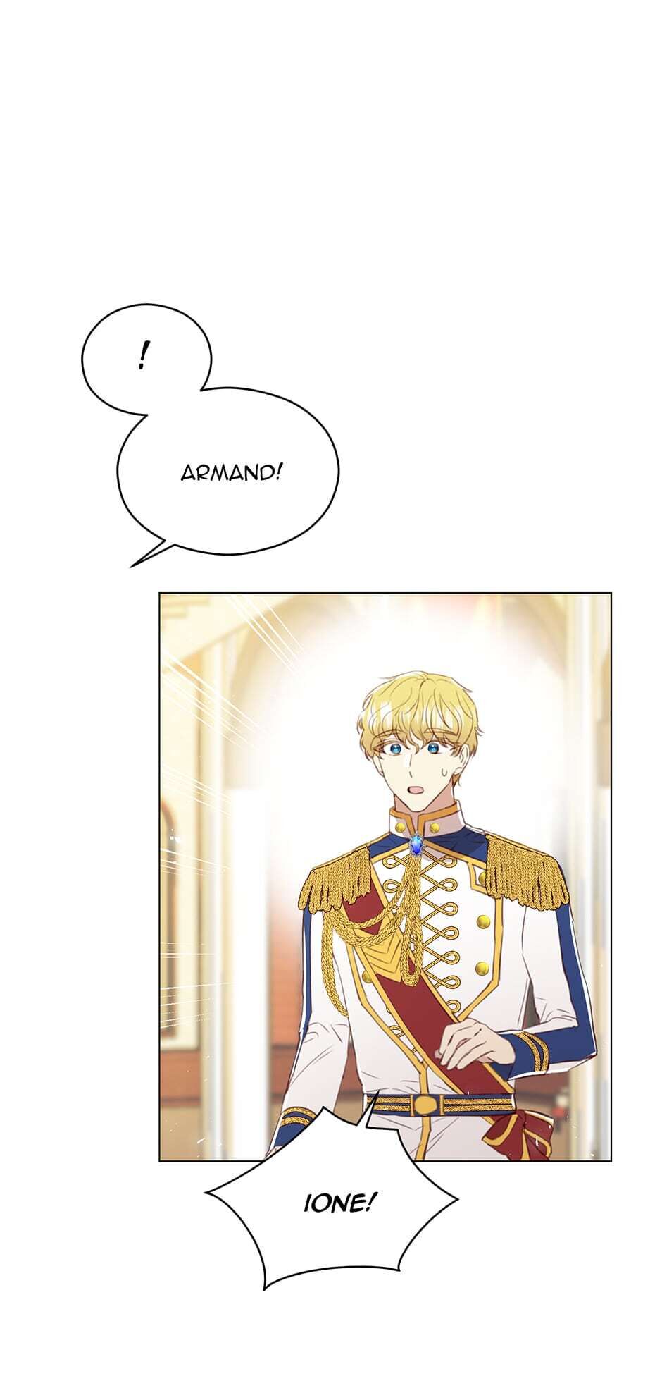 The Villain’s Aesthetics chapter 47 - page 21