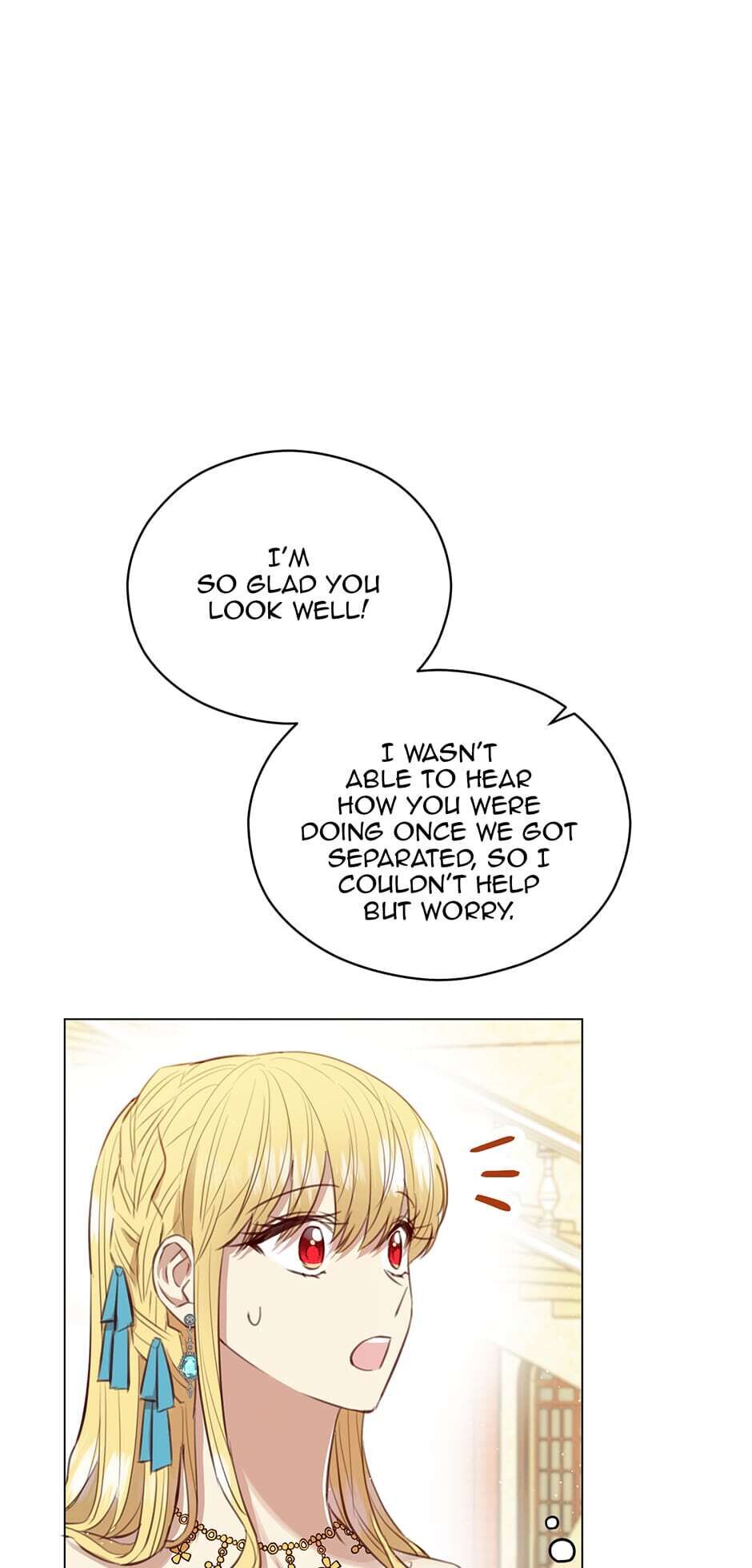 The Villain’s Aesthetics chapter 47 - page 22