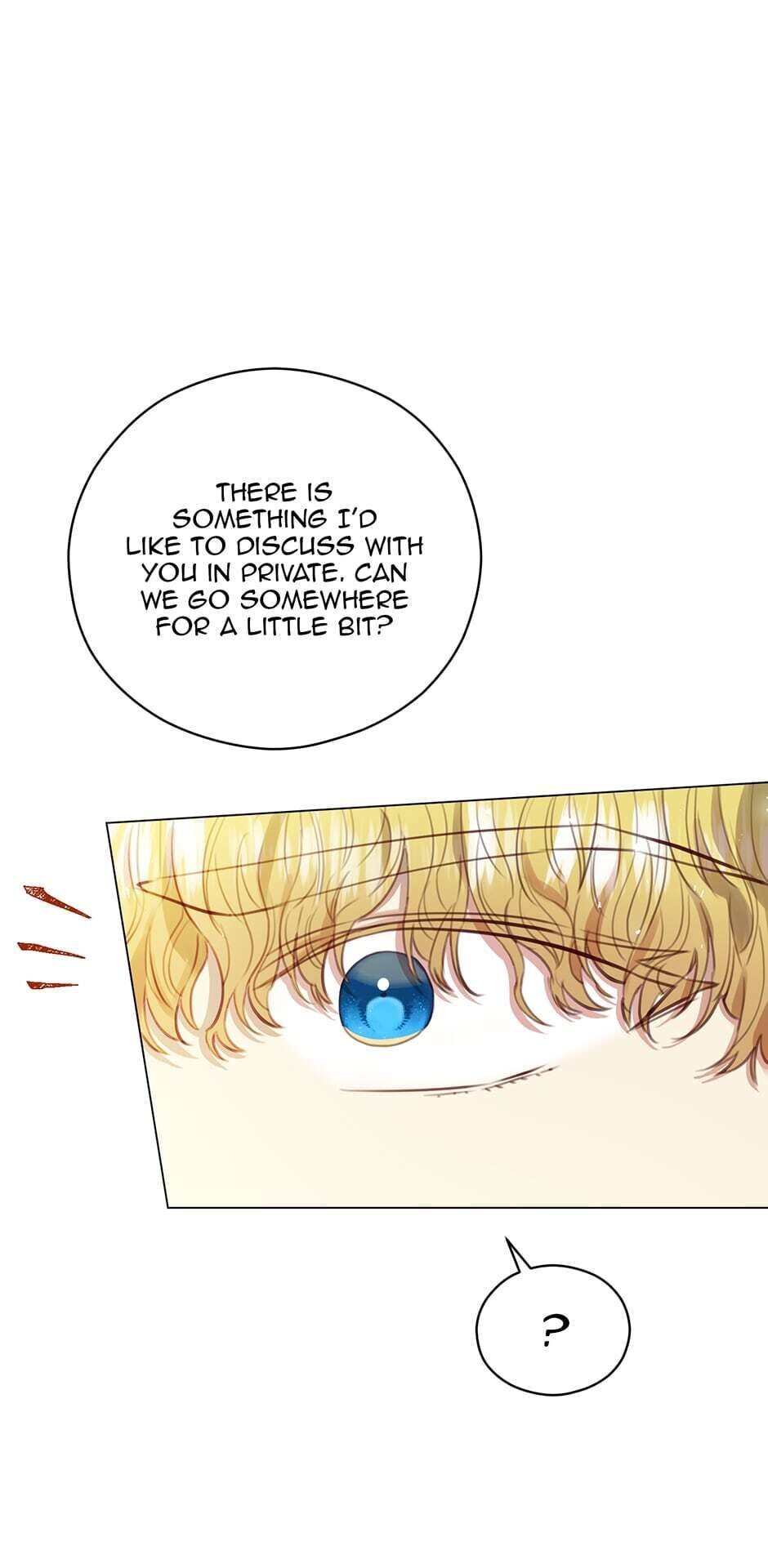 The Villain’s Aesthetics chapter 47 - page 28