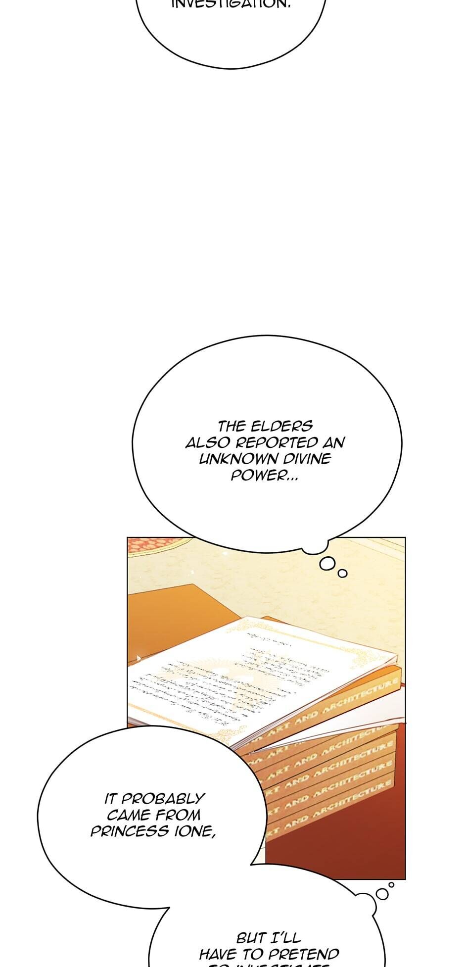 The Villain’s Aesthetics chapter 47 - page 3