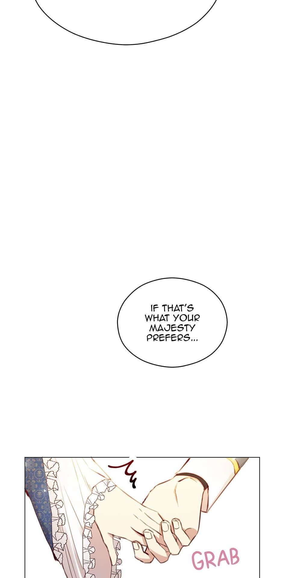The Villain’s Aesthetics chapter 47 - page 30