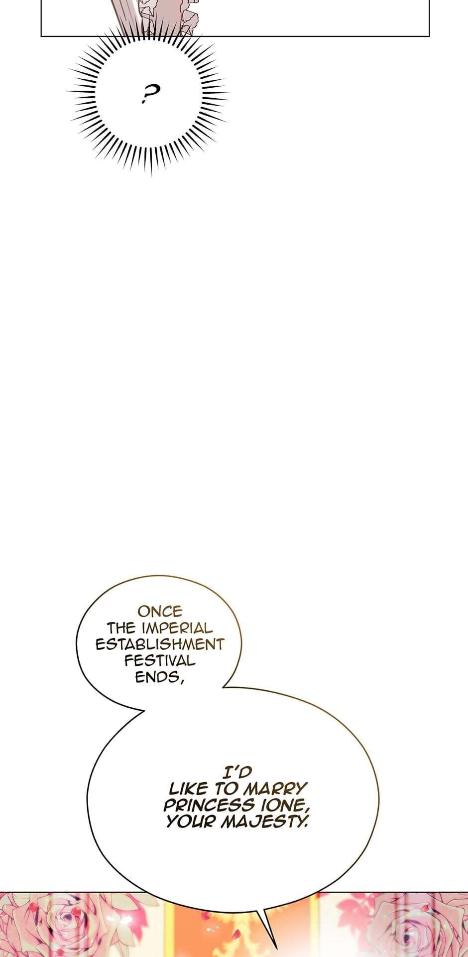 The Villain’s Aesthetics chapter 47 - page 31