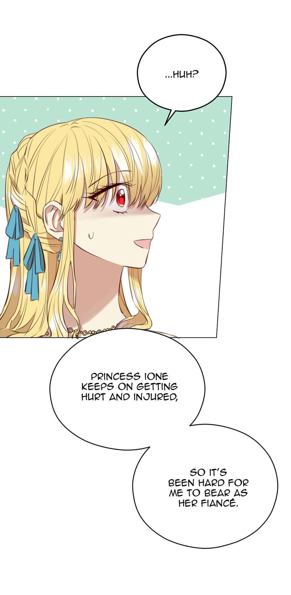 The Villain’s Aesthetics chapter 47 - page 33