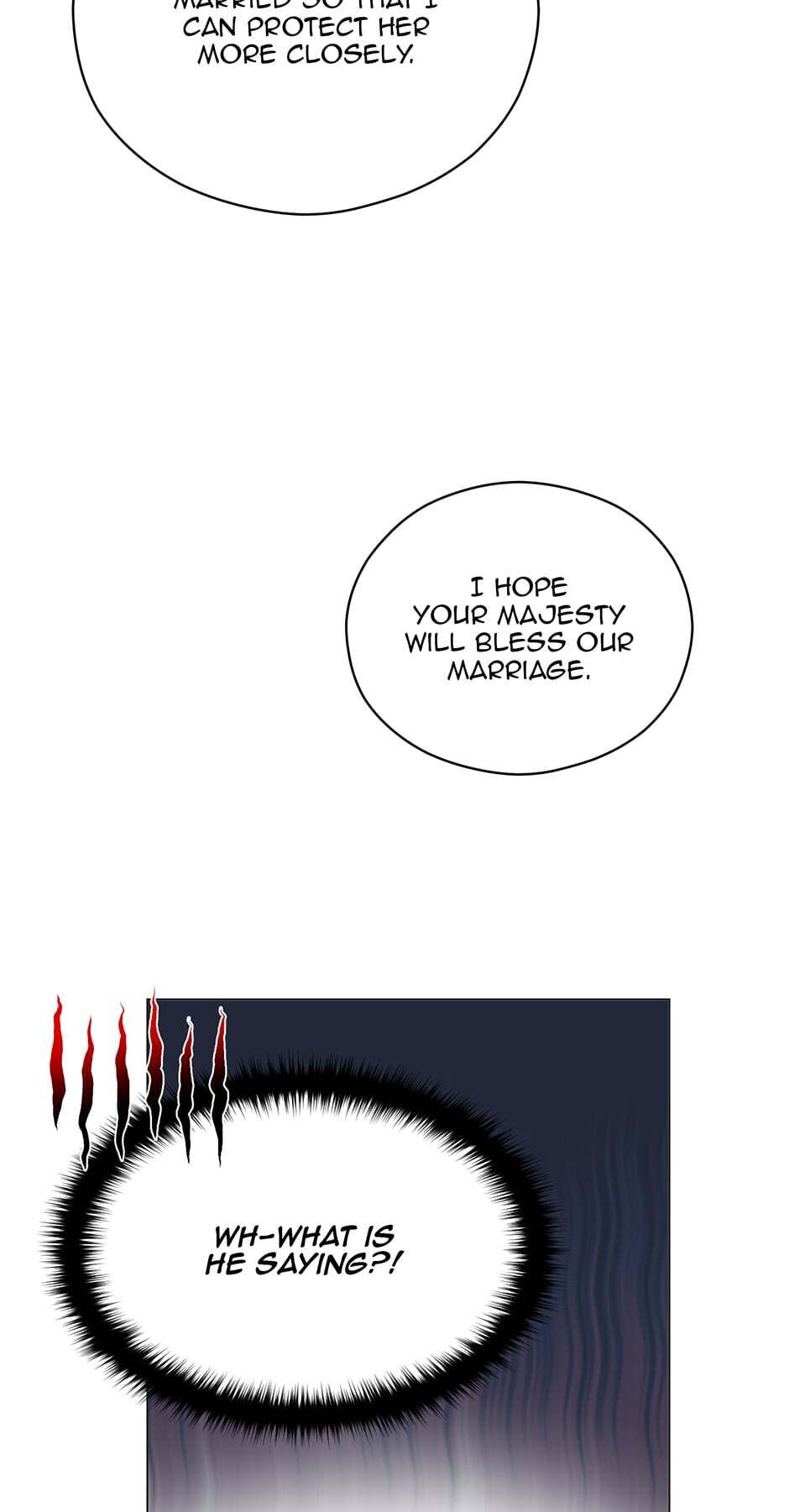 The Villain’s Aesthetics chapter 47 - page 35