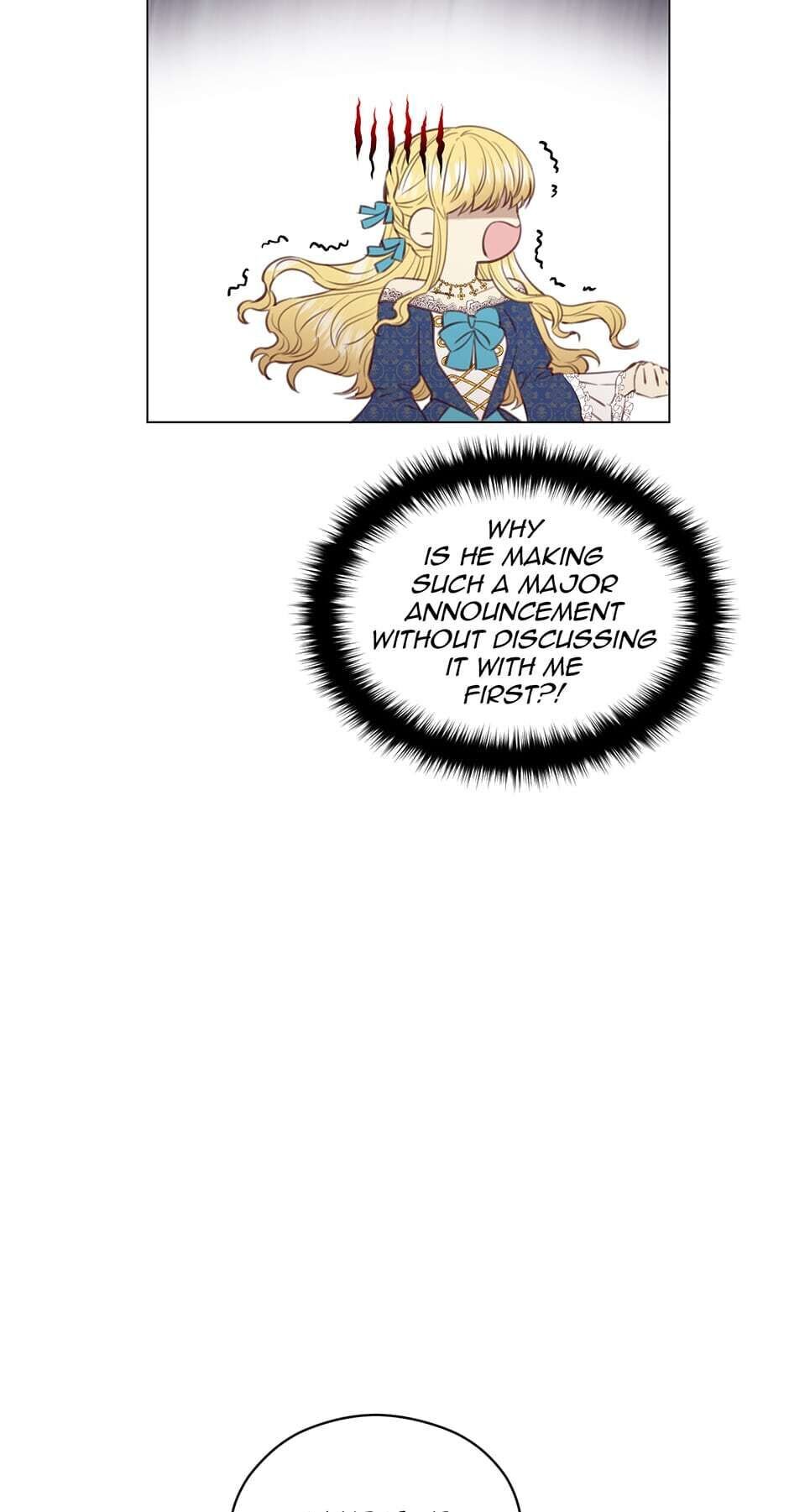 The Villain’s Aesthetics chapter 47 - page 36