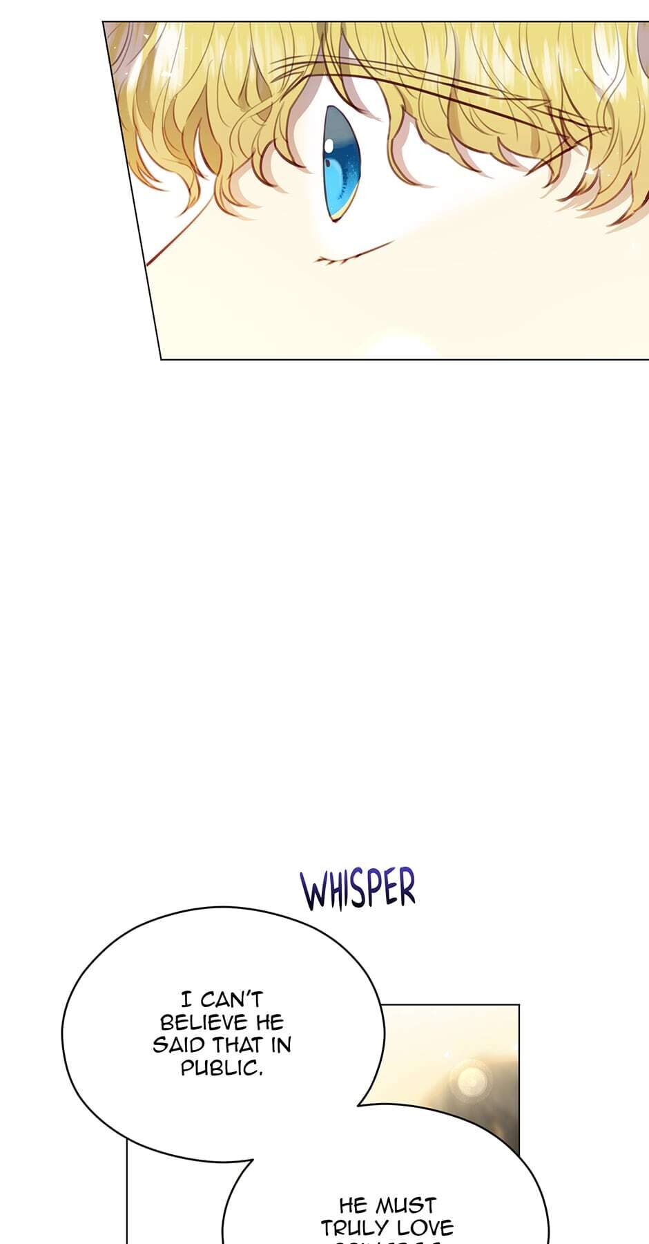 The Villain’s Aesthetics chapter 47 - page 39