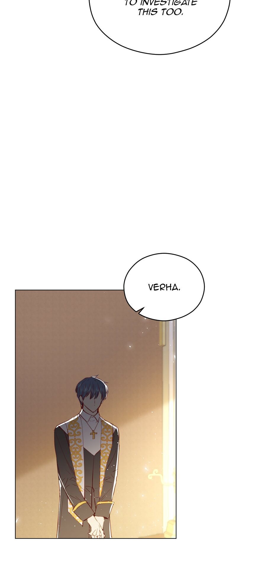 The Villain’s Aesthetics chapter 47 - page 4