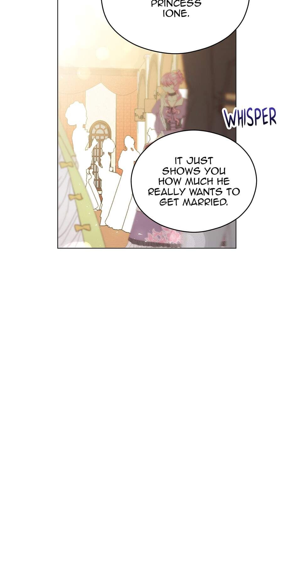 The Villain’s Aesthetics chapter 47 - page 40