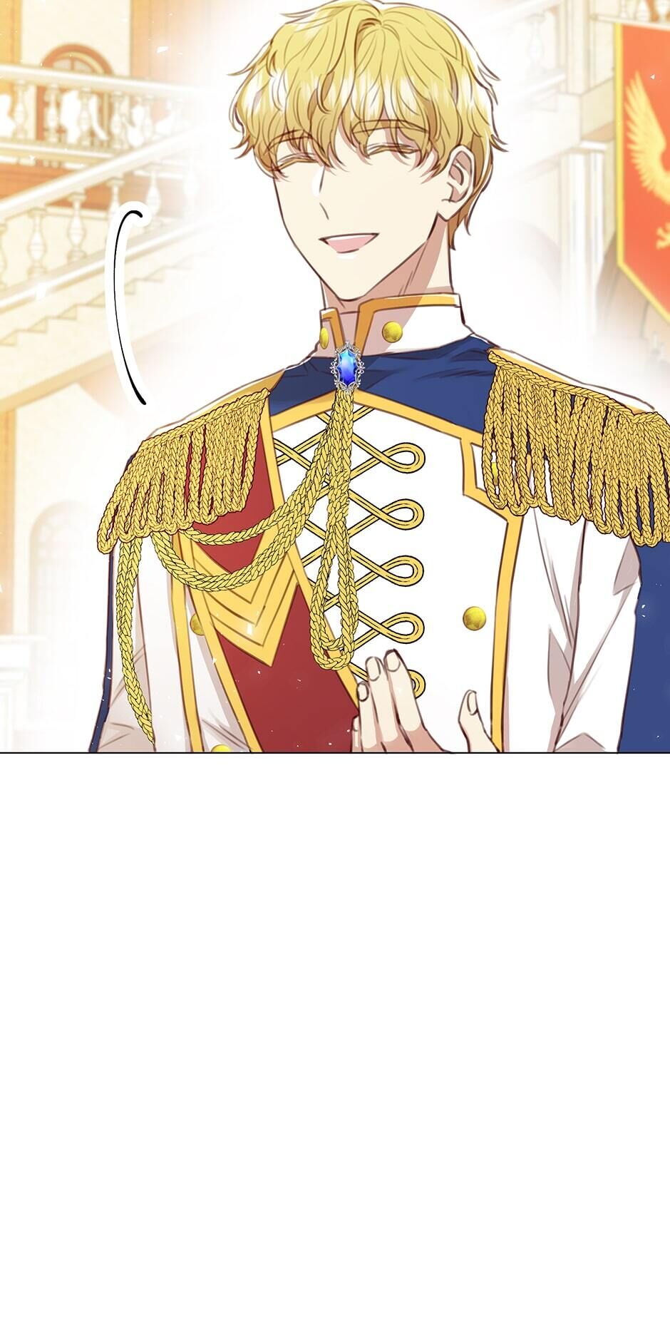 The Villain’s Aesthetics chapter 47 - page 43