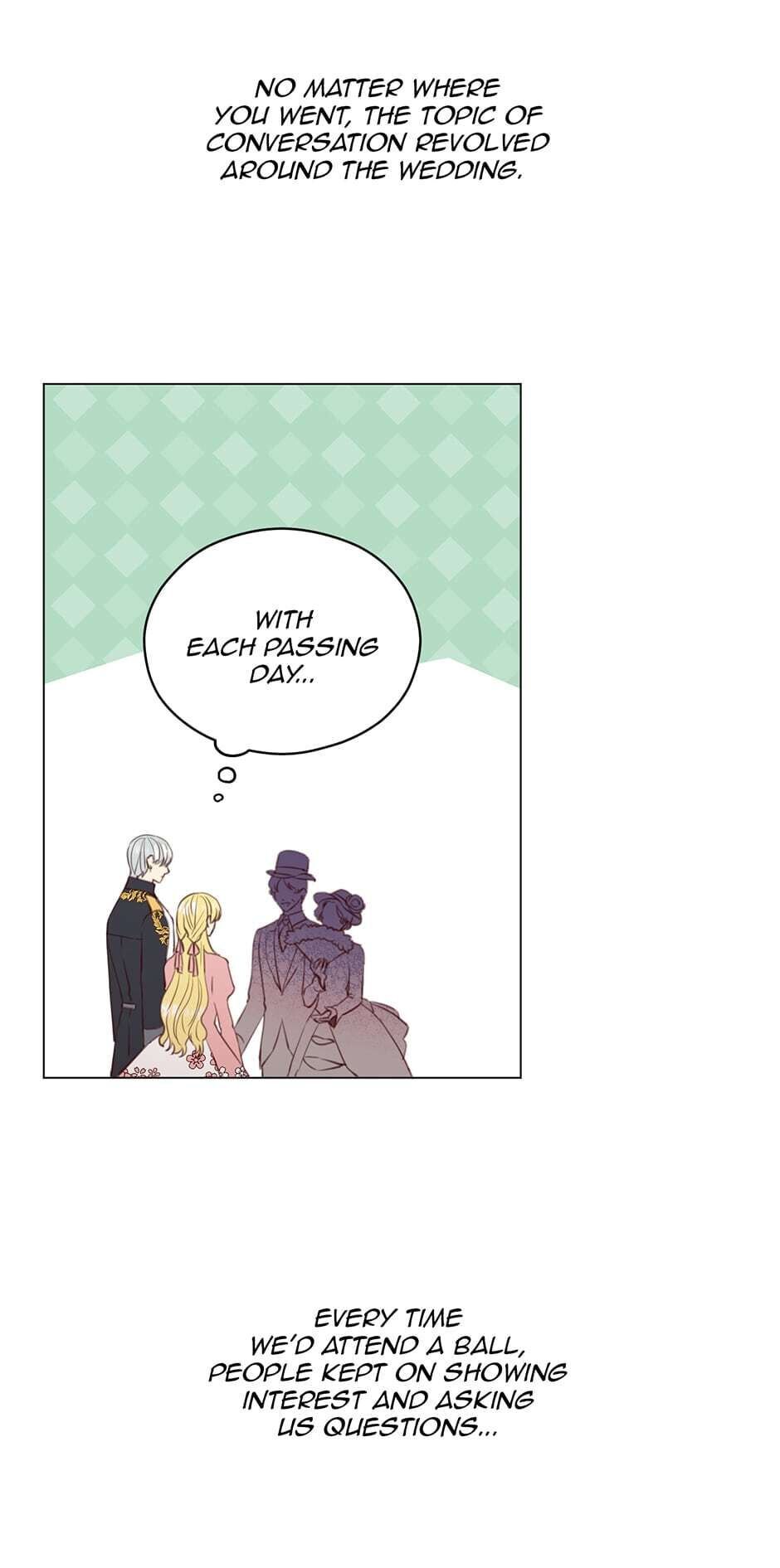 The Villain’s Aesthetics chapter 47 - page 49